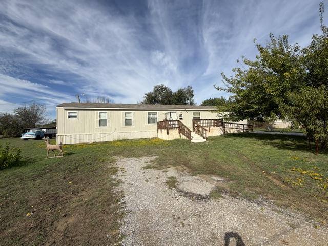 118 Dogwood Wilson OK 73463
