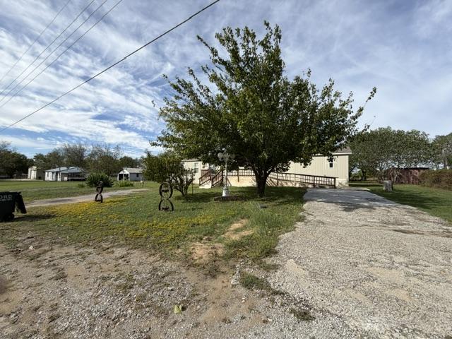 118 Dogwood Wilson OK 73463