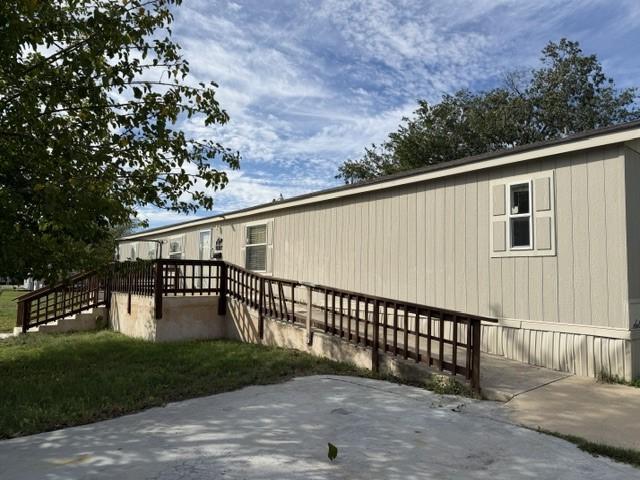 118 Dogwood Wilson OK 73463