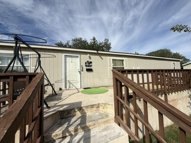 118 Dogwood Wilson OK 73463