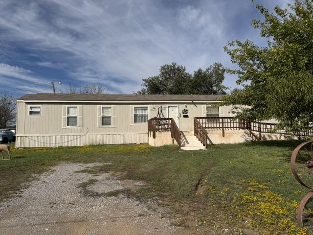118 Dogwood Wilson OK 73463