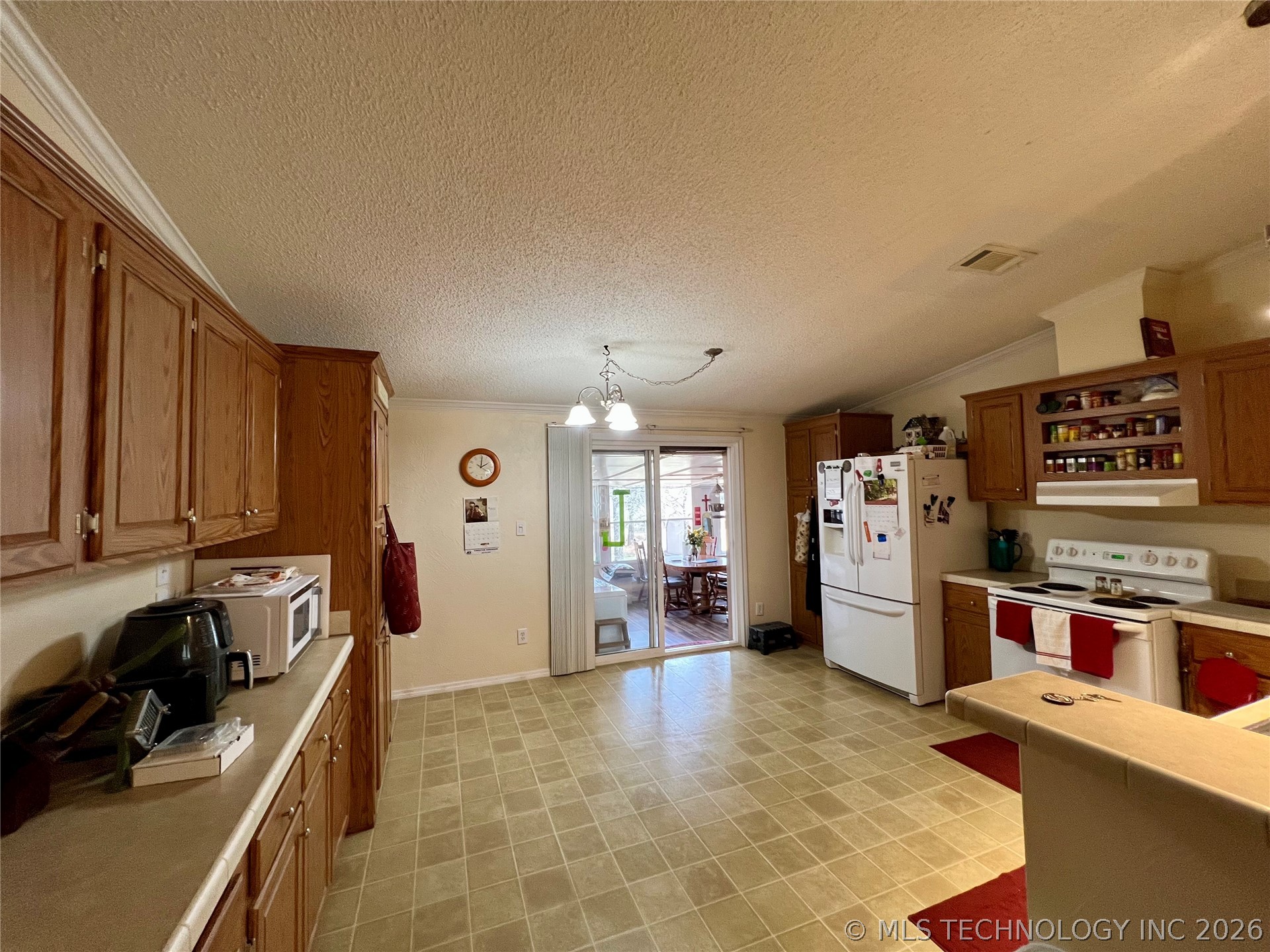 8150 Peaceful Lane Kingston OK 73439