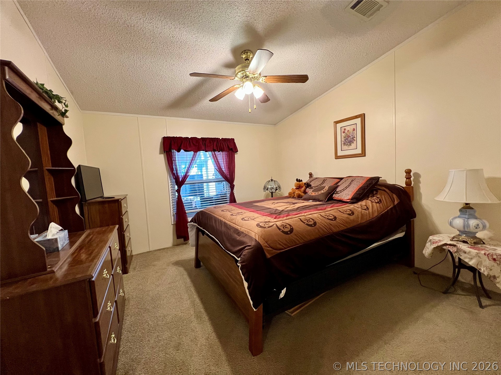 8150 Peaceful Lane Kingston OK 73439