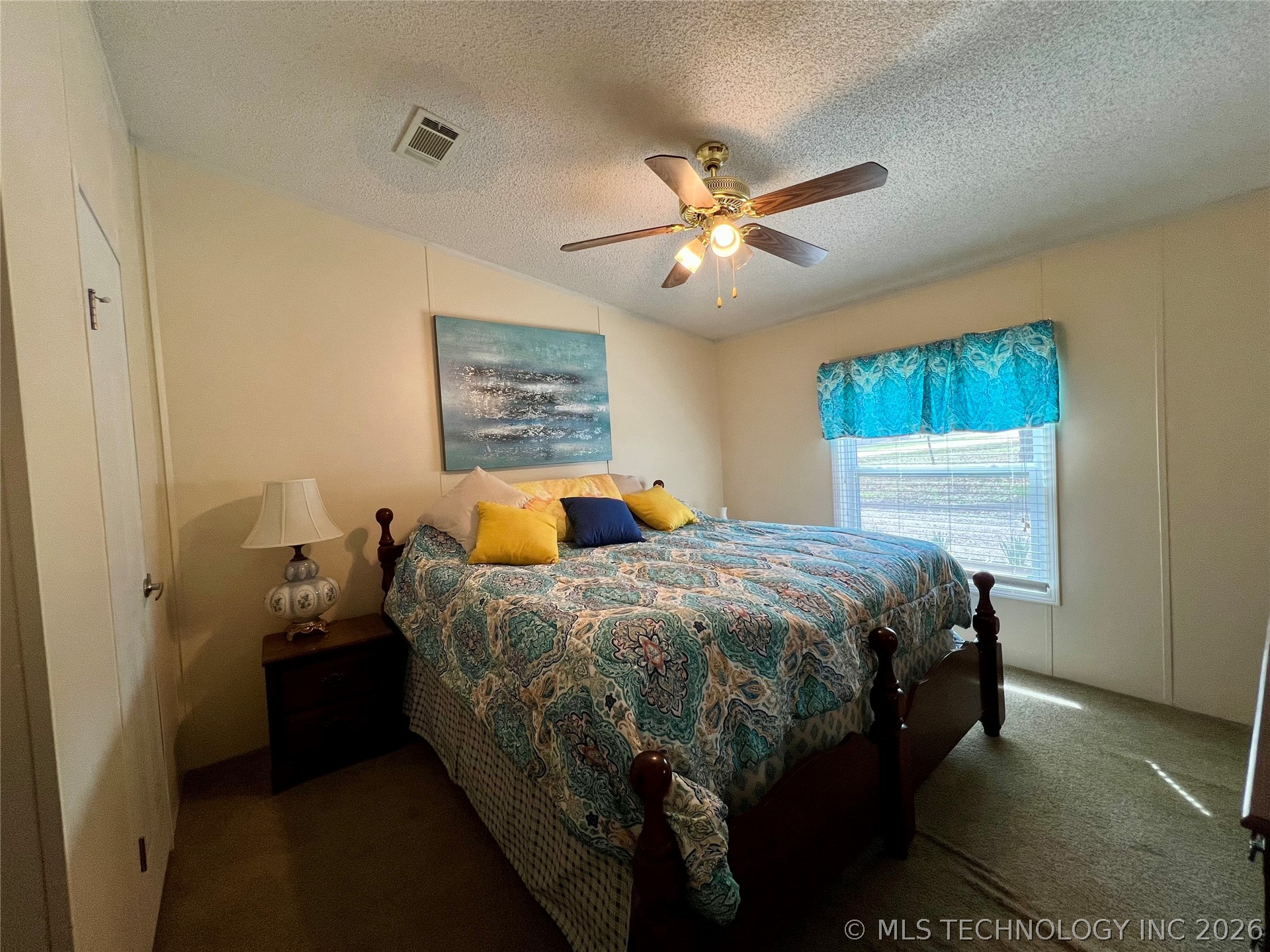 8150 Peaceful Lane Kingston OK 73439