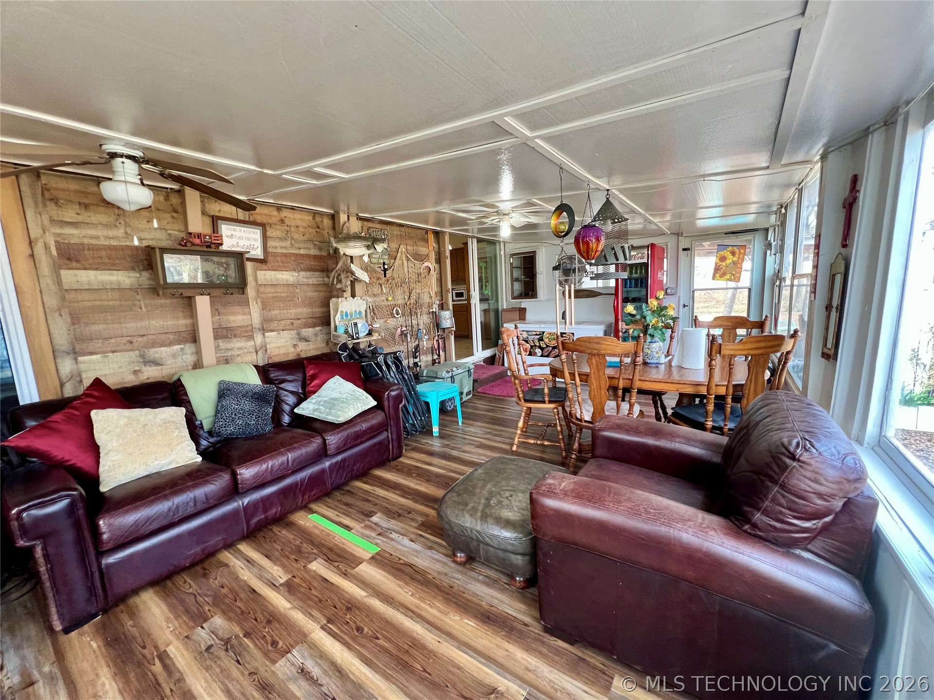 8150 Peaceful Lane Kingston OK 73439