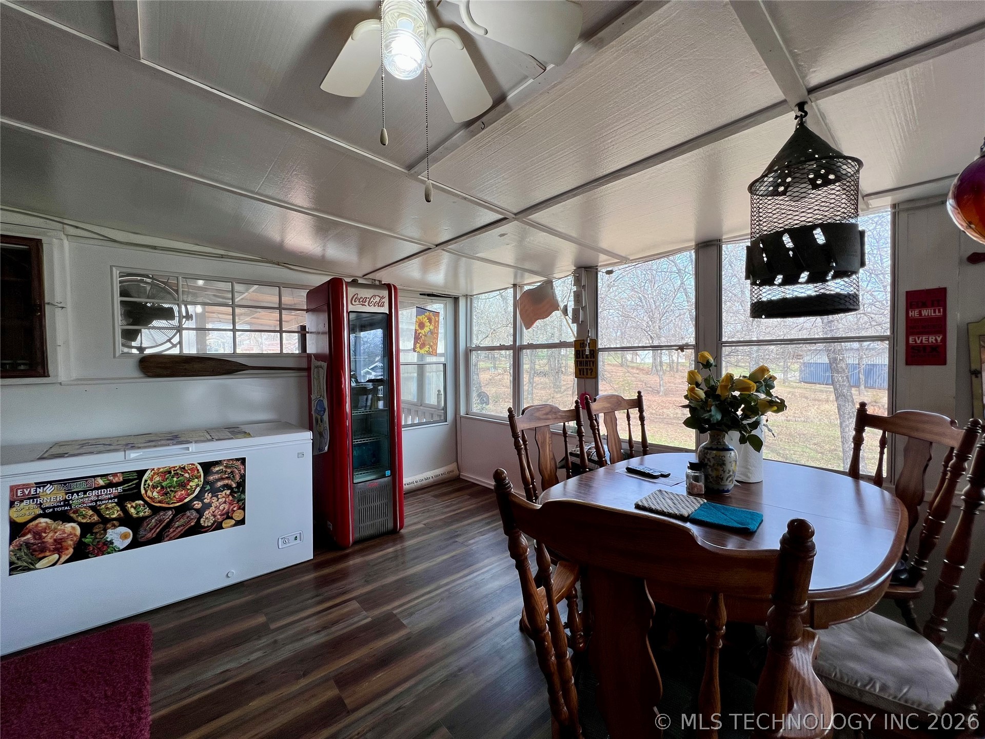 8150 Peaceful Lane Kingston OK 73439