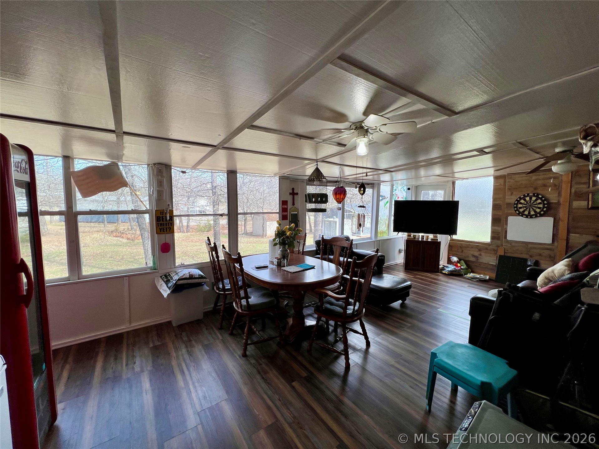 8150 Peaceful Lane Kingston OK 73439