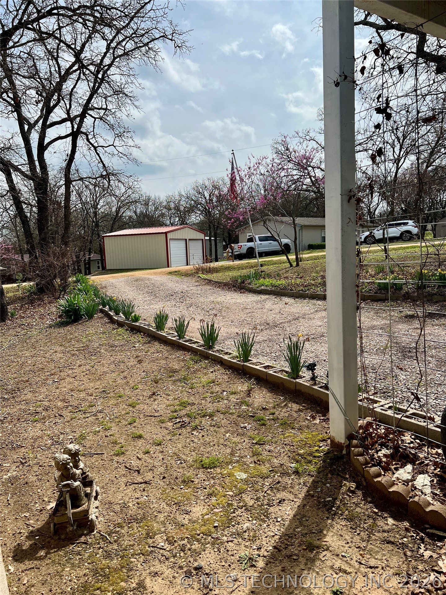 8150 Peaceful Lane Kingston OK 73439