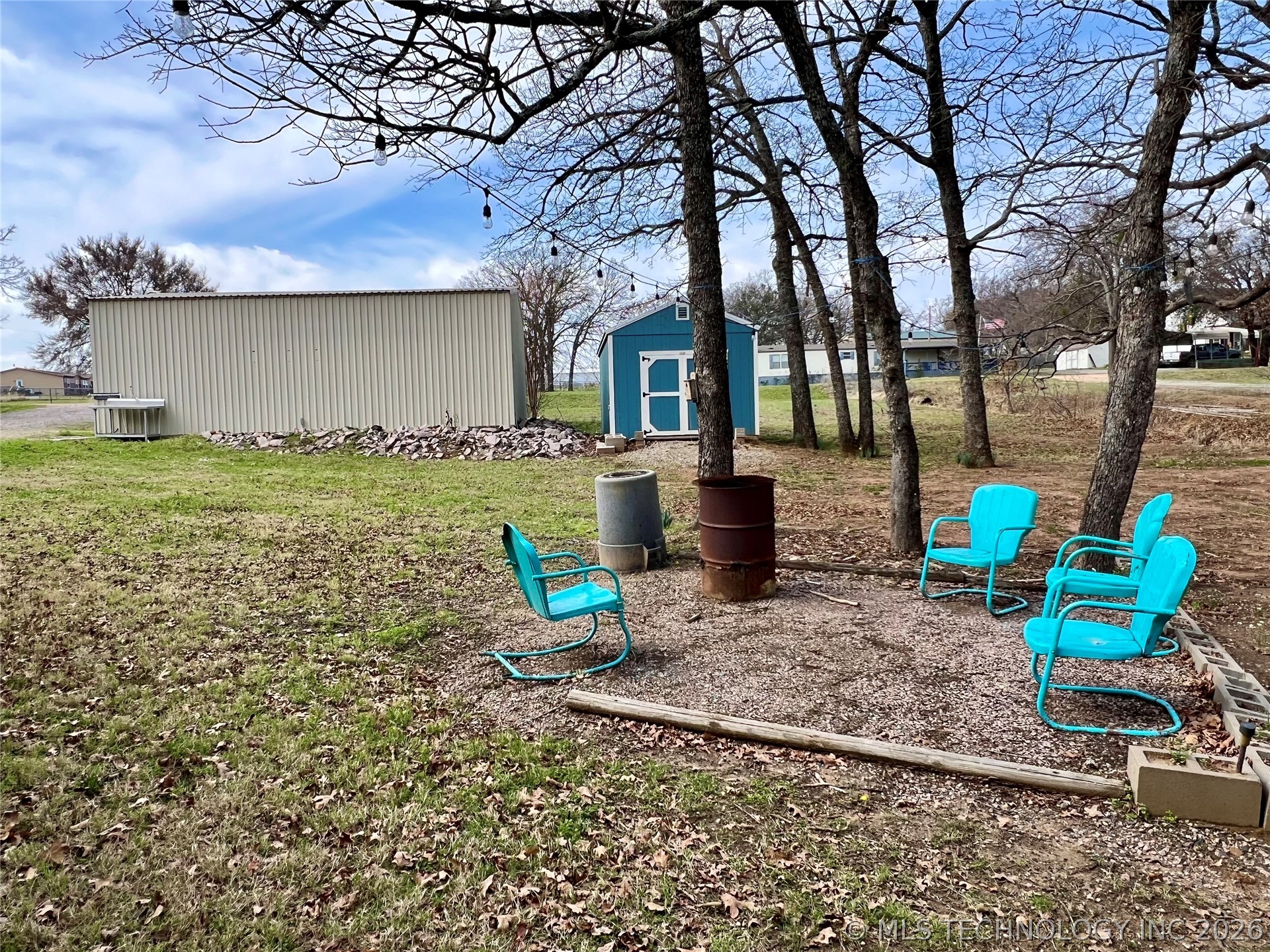 8150 Peaceful Lane Kingston OK 73439