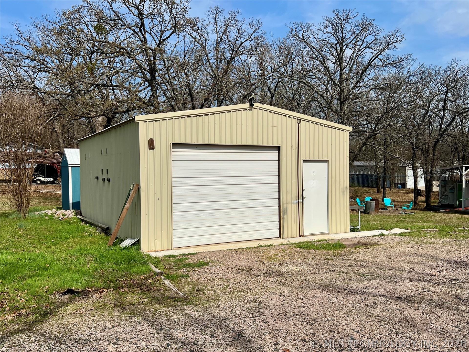 8150 Peaceful Lane Kingston OK 73439