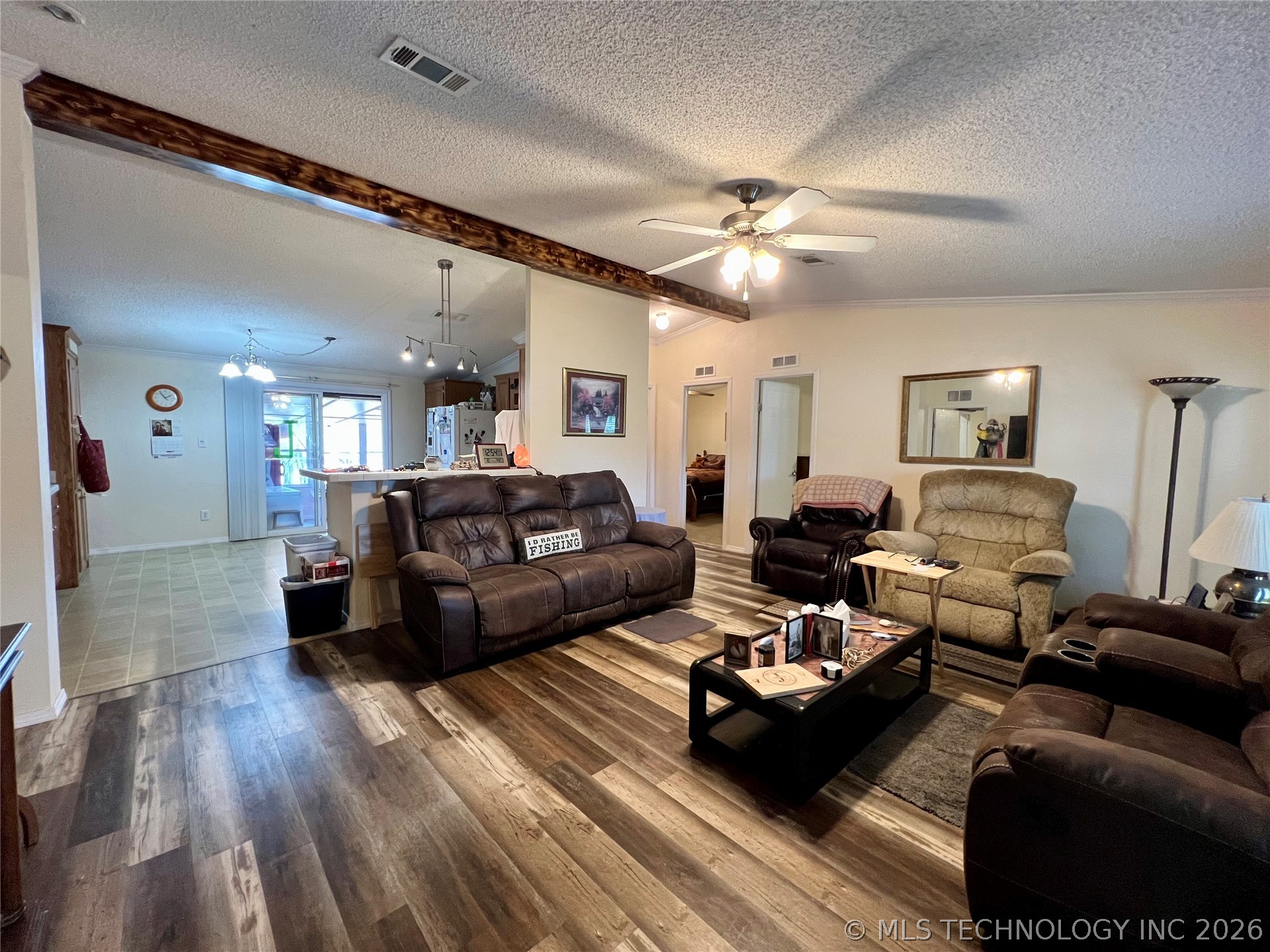 8150 Peaceful Lane Kingston OK 73439