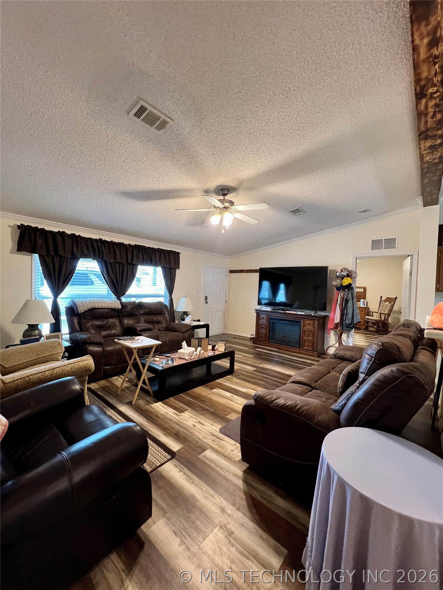 8150 Peaceful Lane Kingston OK 73439
