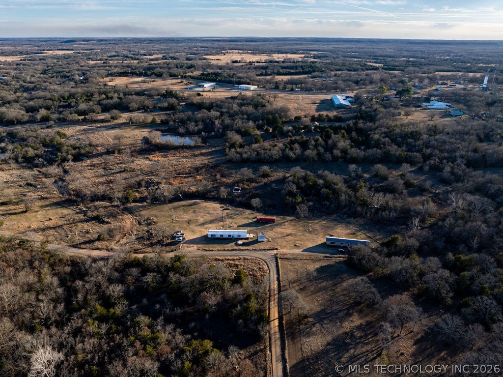 7292 W Fuller Tishomingo OK 73460