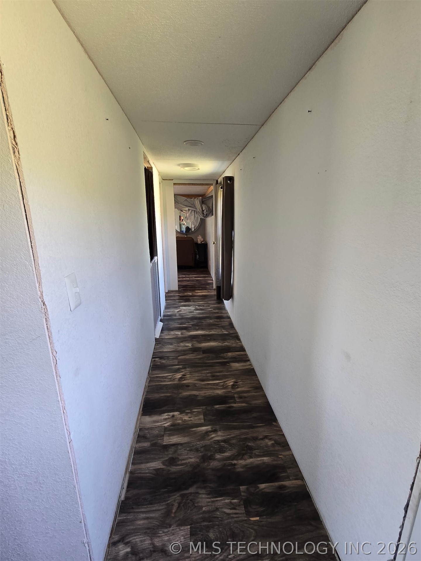 7292 W Fuller Tishomingo OK 73460