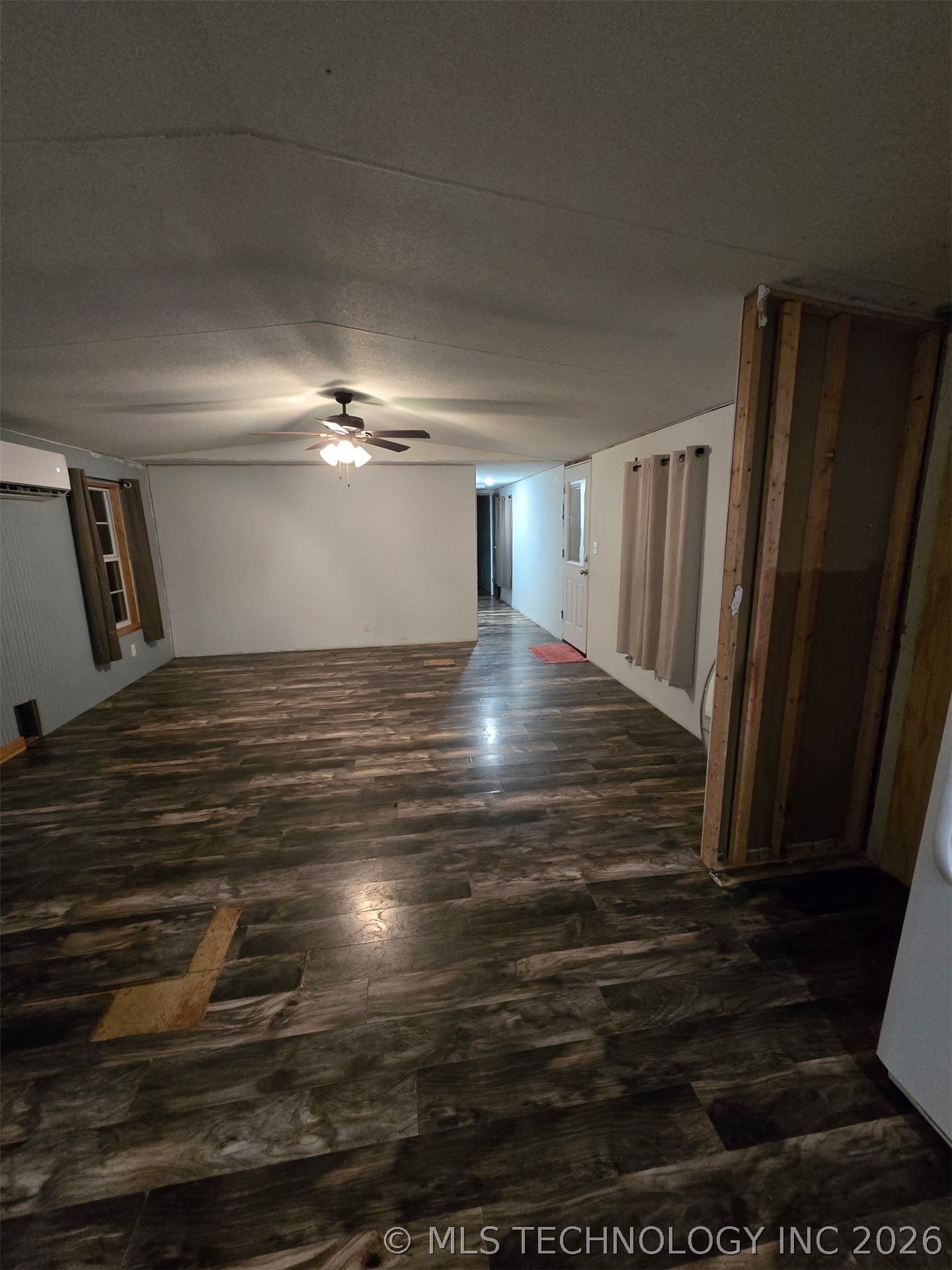 7292 W Fuller Tishomingo OK 73460