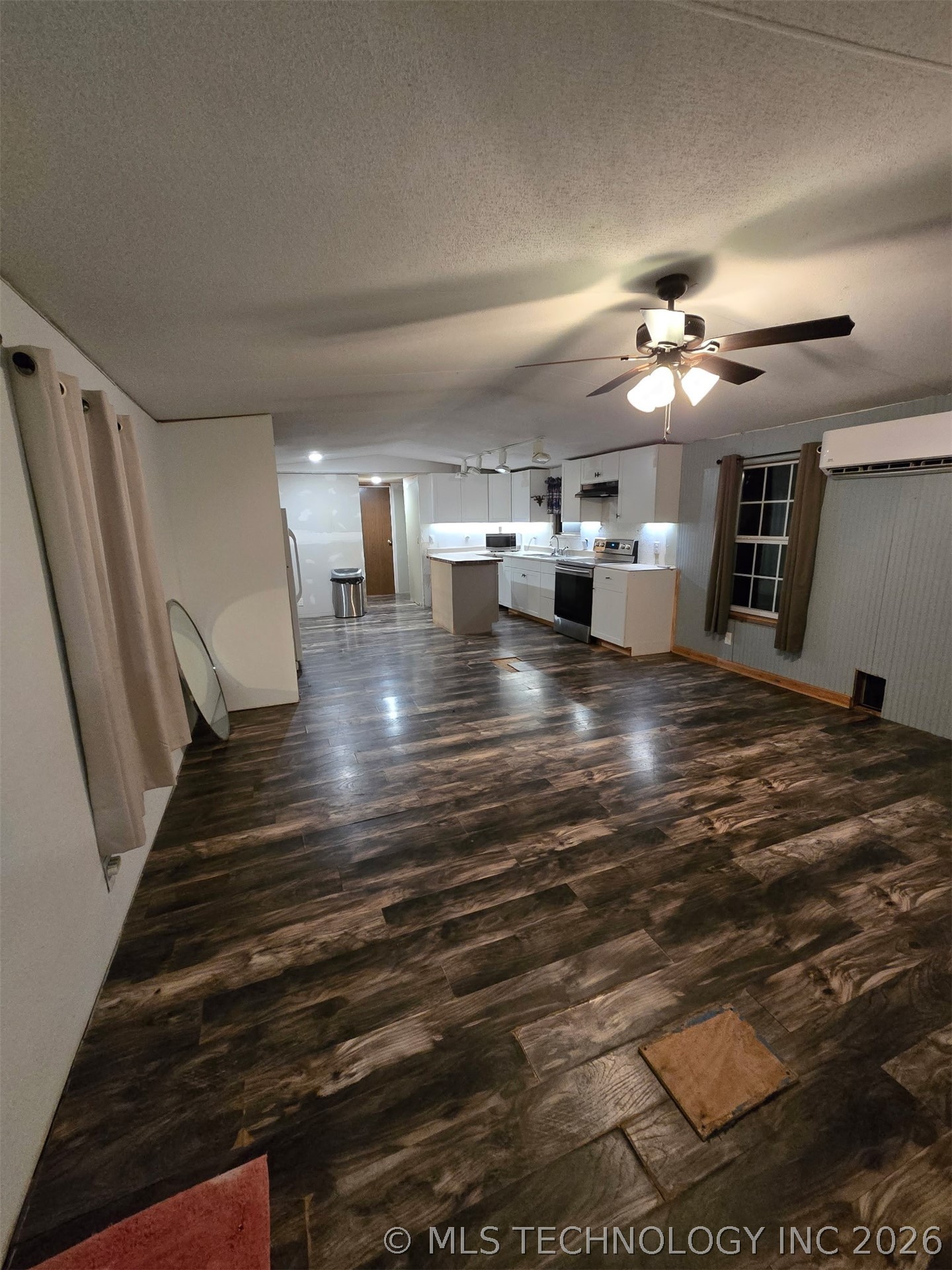 7292 W Fuller Tishomingo OK 73460