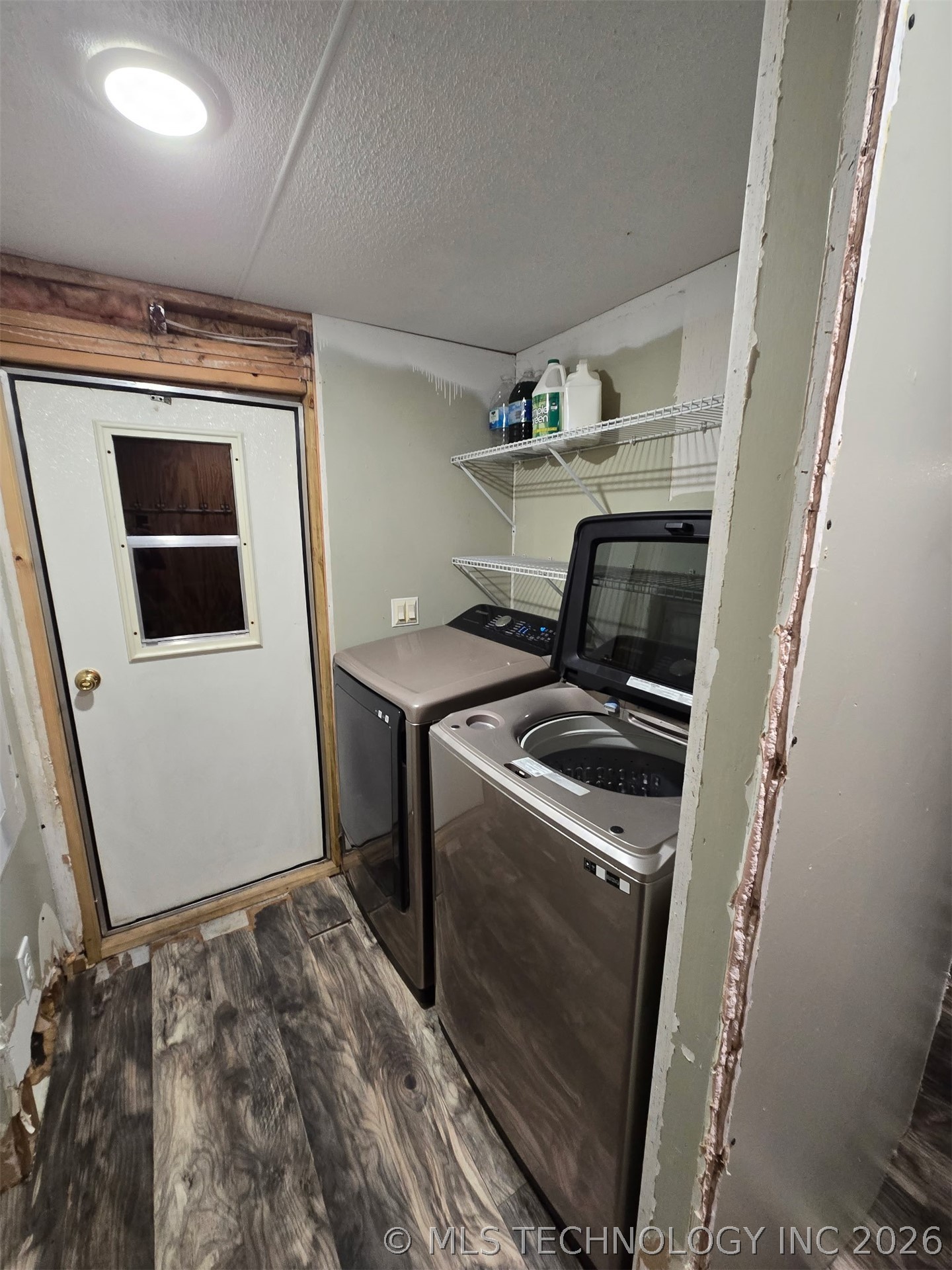 7292 W Fuller Tishomingo OK 73460