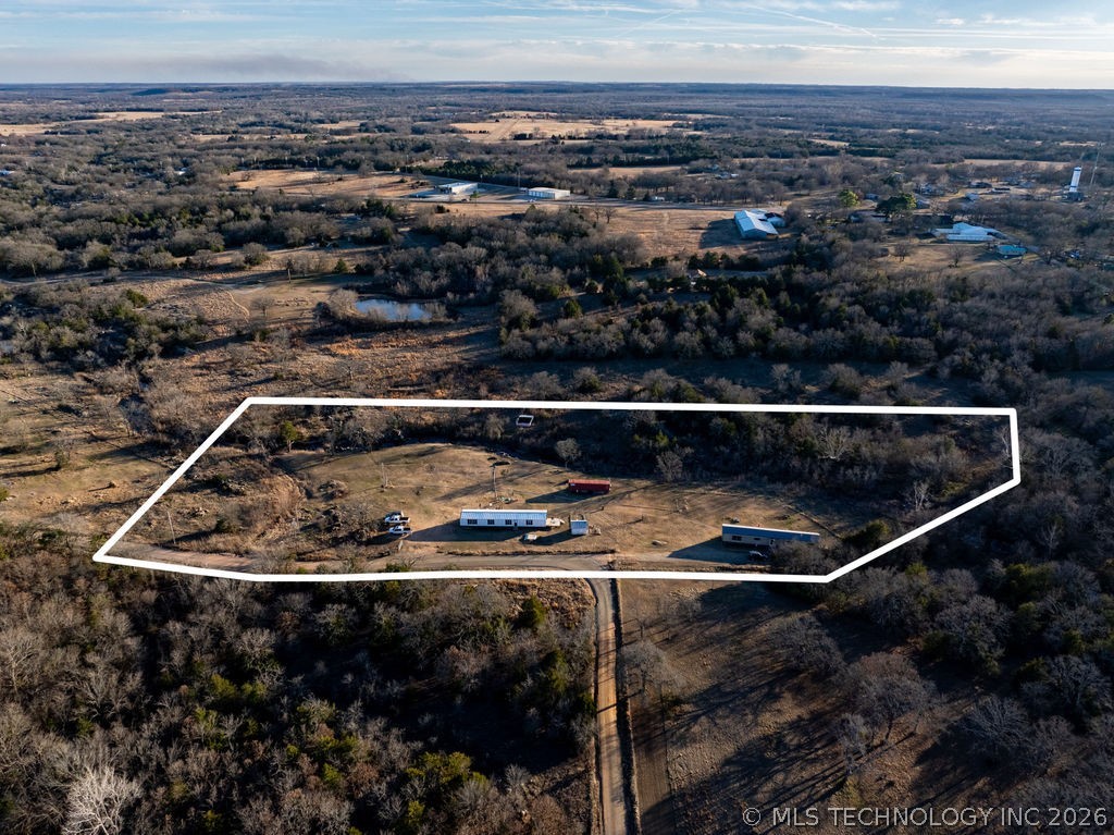 7292 W Fuller Tishomingo OK 73460