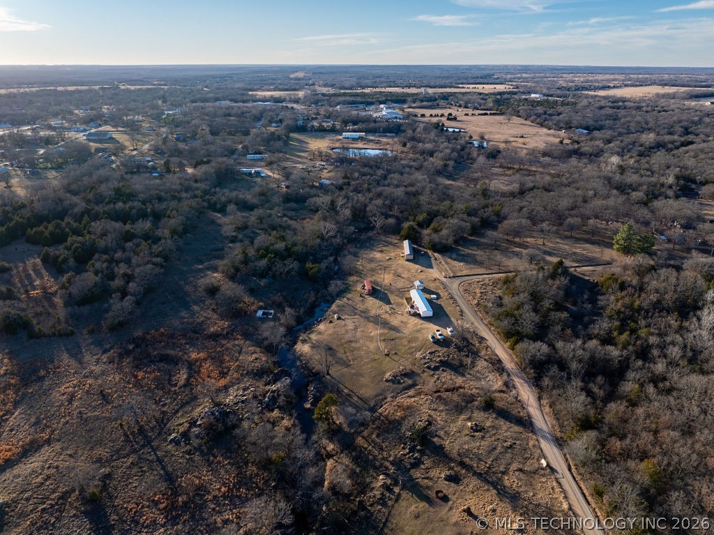 7292 W Fuller Tishomingo OK 73460