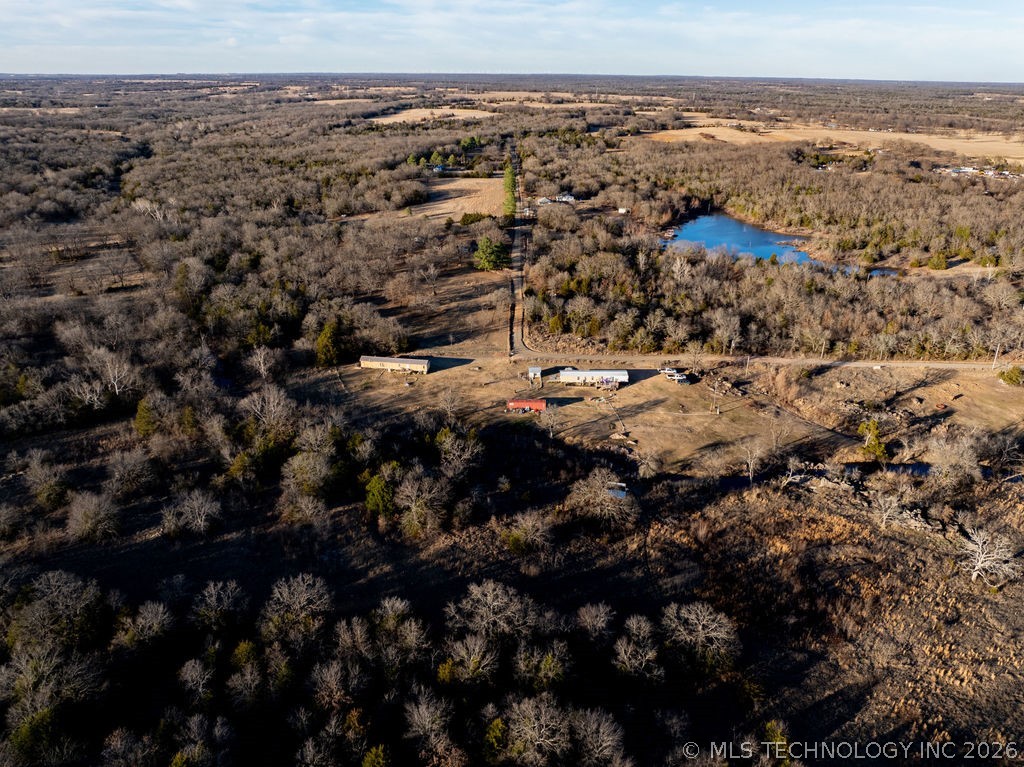 7292 W Fuller Tishomingo OK 73460