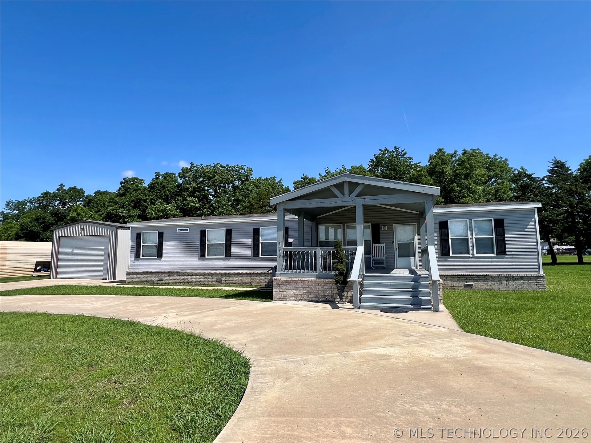 14068 Pond View Drive Kingston OK 73439