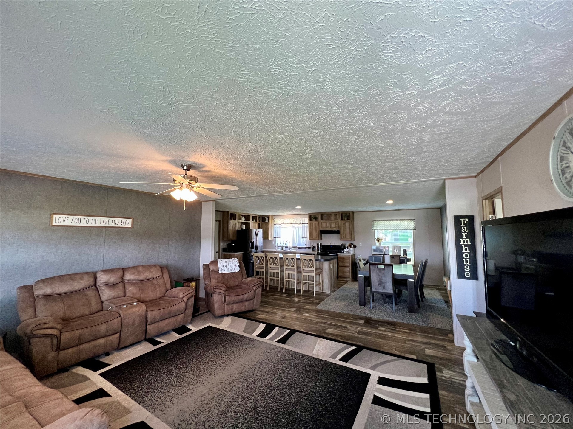 14068 Pond View Drive Kingston OK 73439