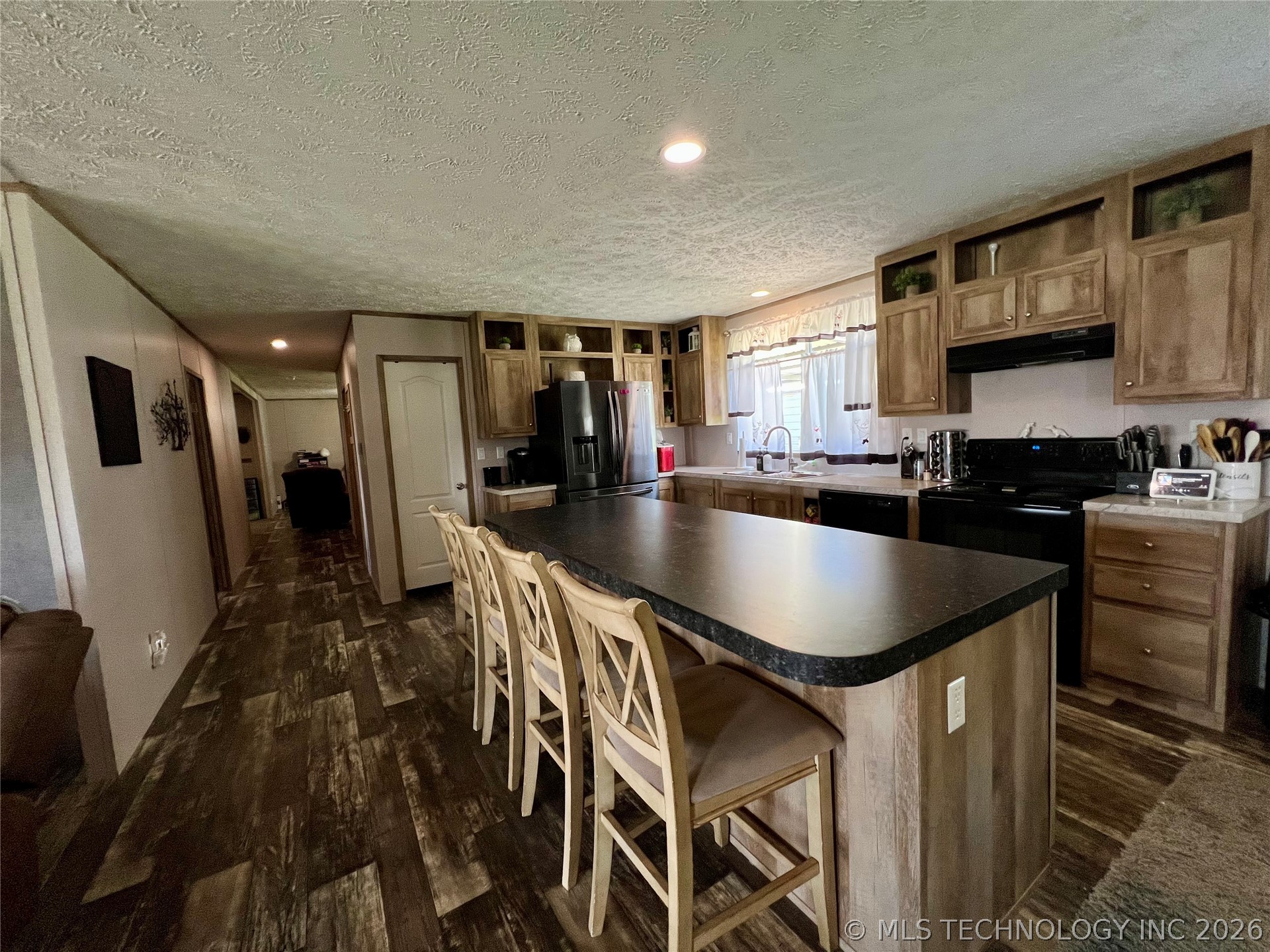 14068 Pond View Drive Kingston OK 73439