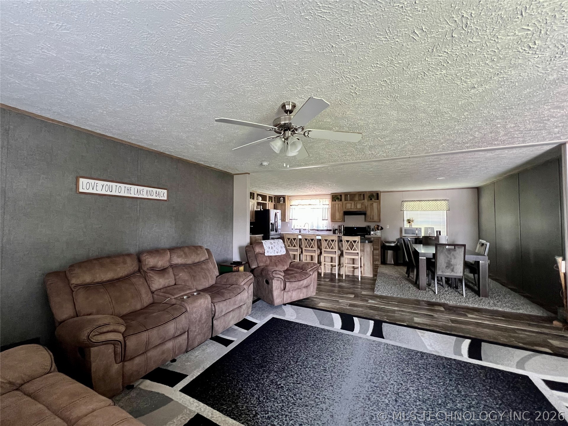 14068 Pond View Drive Kingston OK 73439