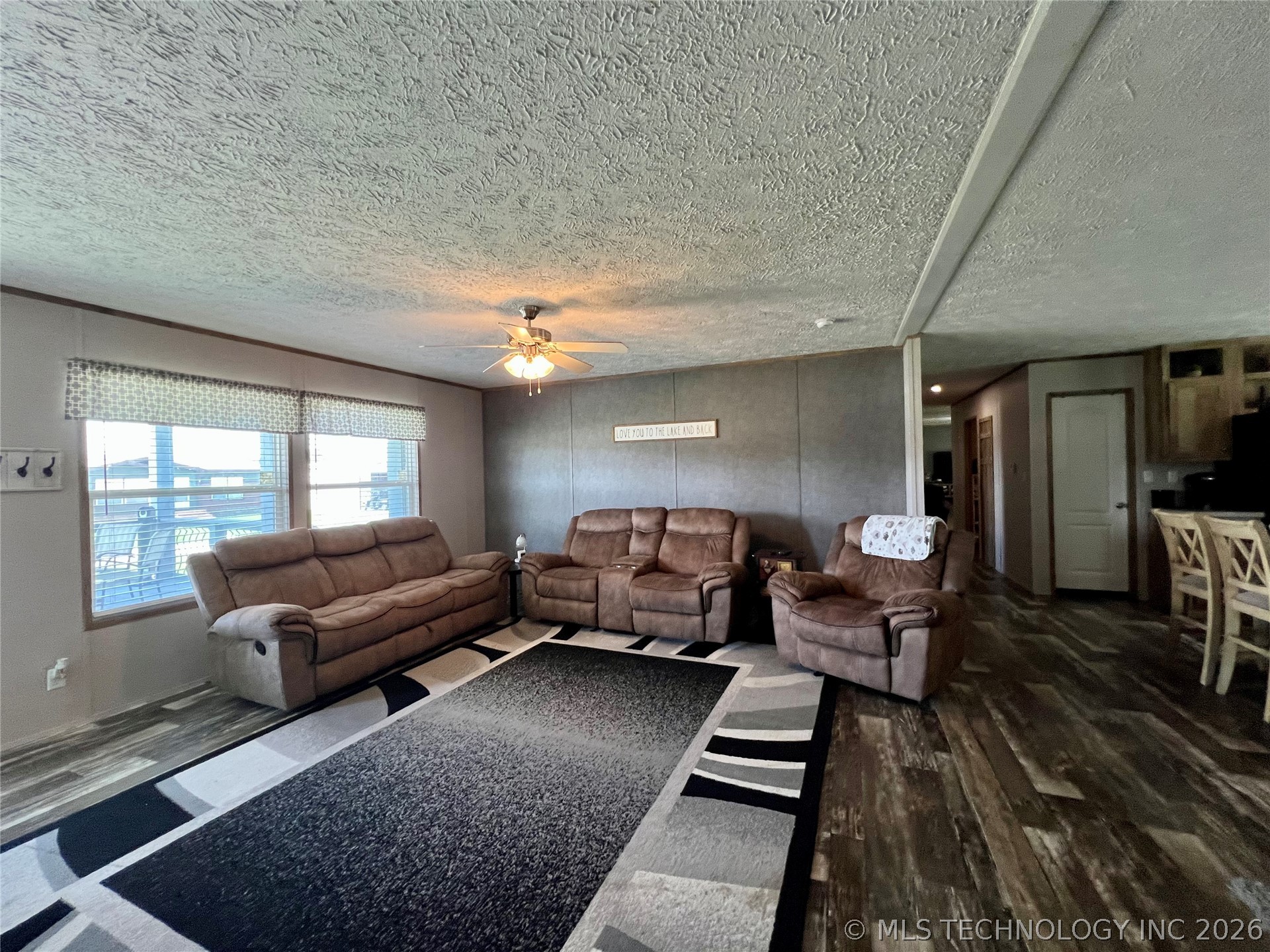 14068 Pond View Drive Kingston OK 73439