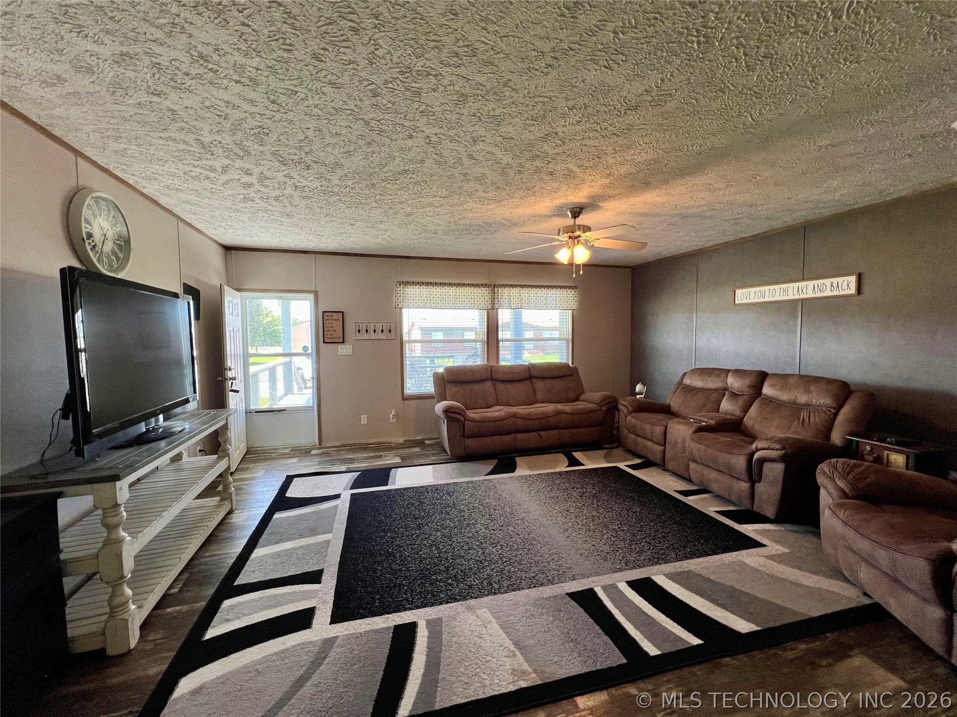 14068 Pond View Drive Kingston OK 73439