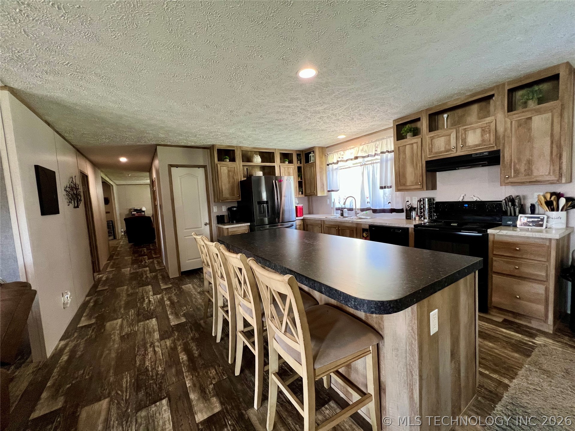 14068 Pond View Drive Kingston OK 73439