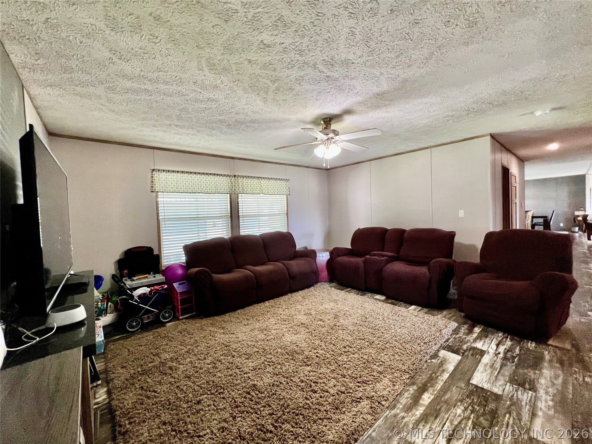 14068 Pond View Drive Kingston OK 73439