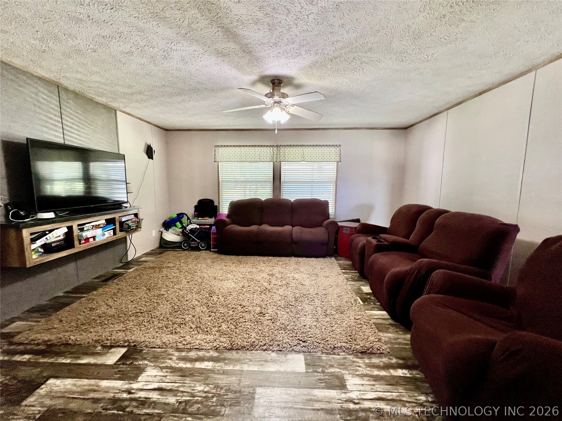 14068 Pond View Drive Kingston OK 73439