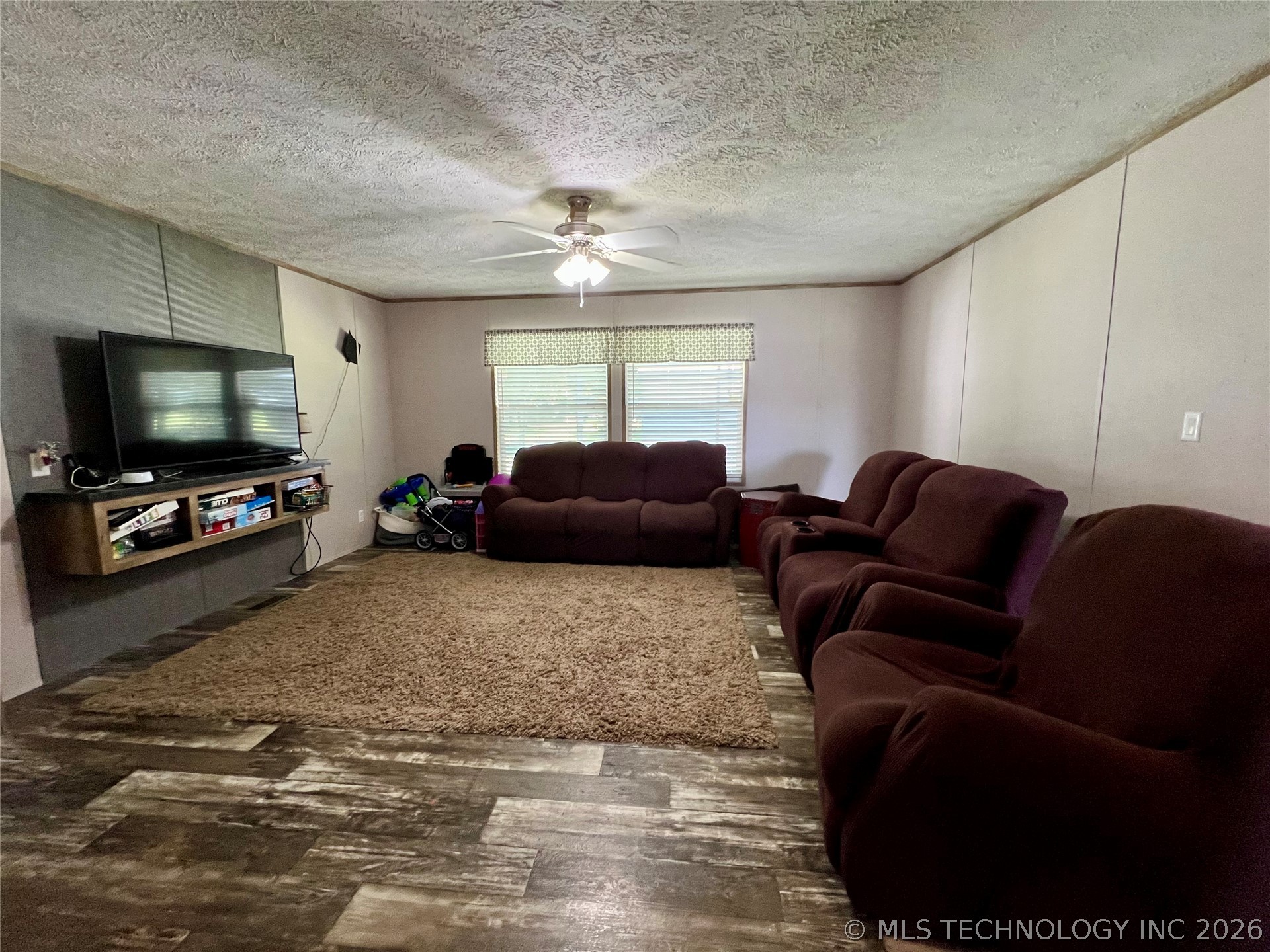 14068 Pond View Drive Kingston OK 73439