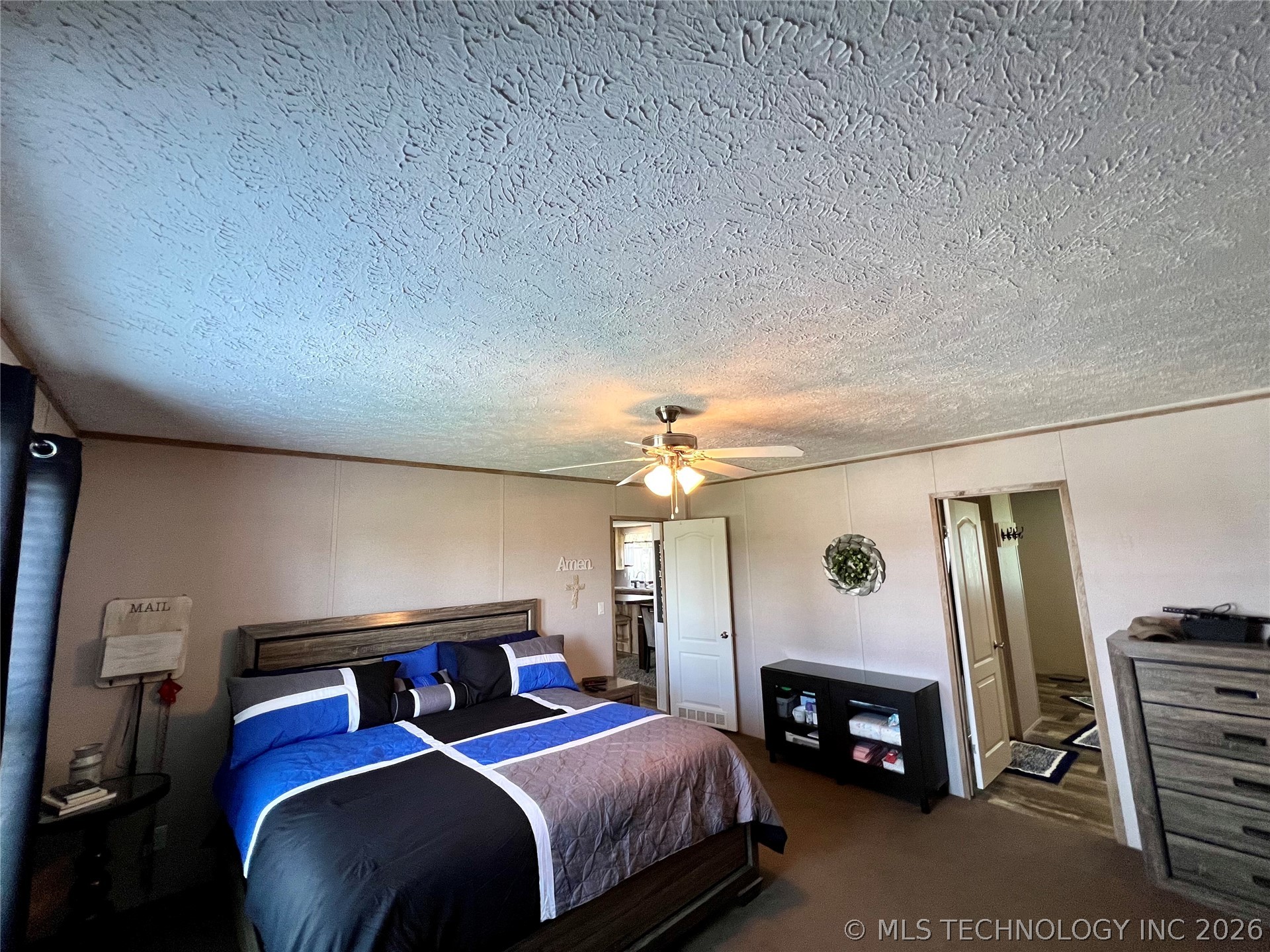 14068 Pond View Drive Kingston OK 73439