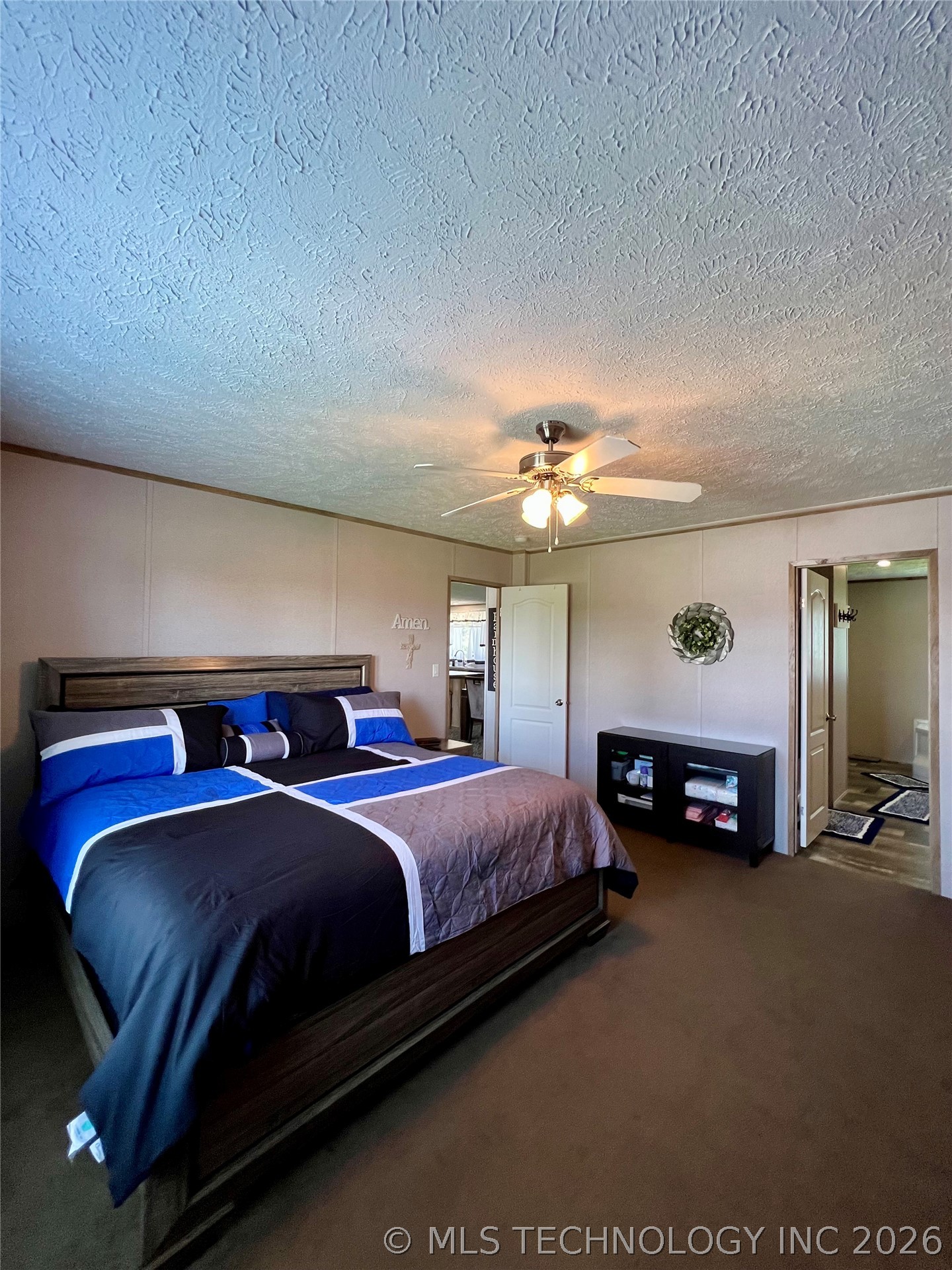 14068 Pond View Drive Kingston OK 73439