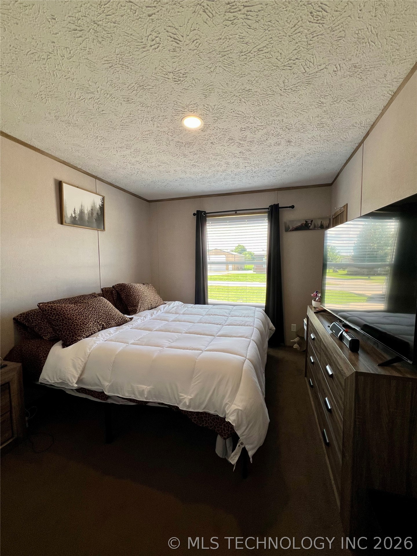 14068 Pond View Drive Kingston OK 73439