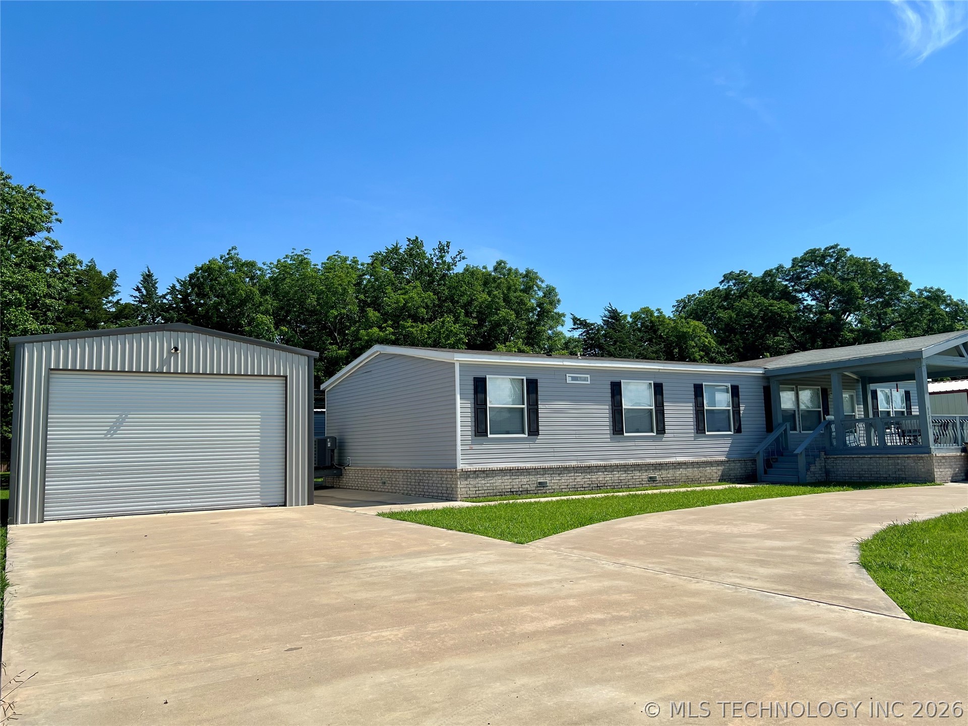14068 Pond View Drive Kingston OK 73439