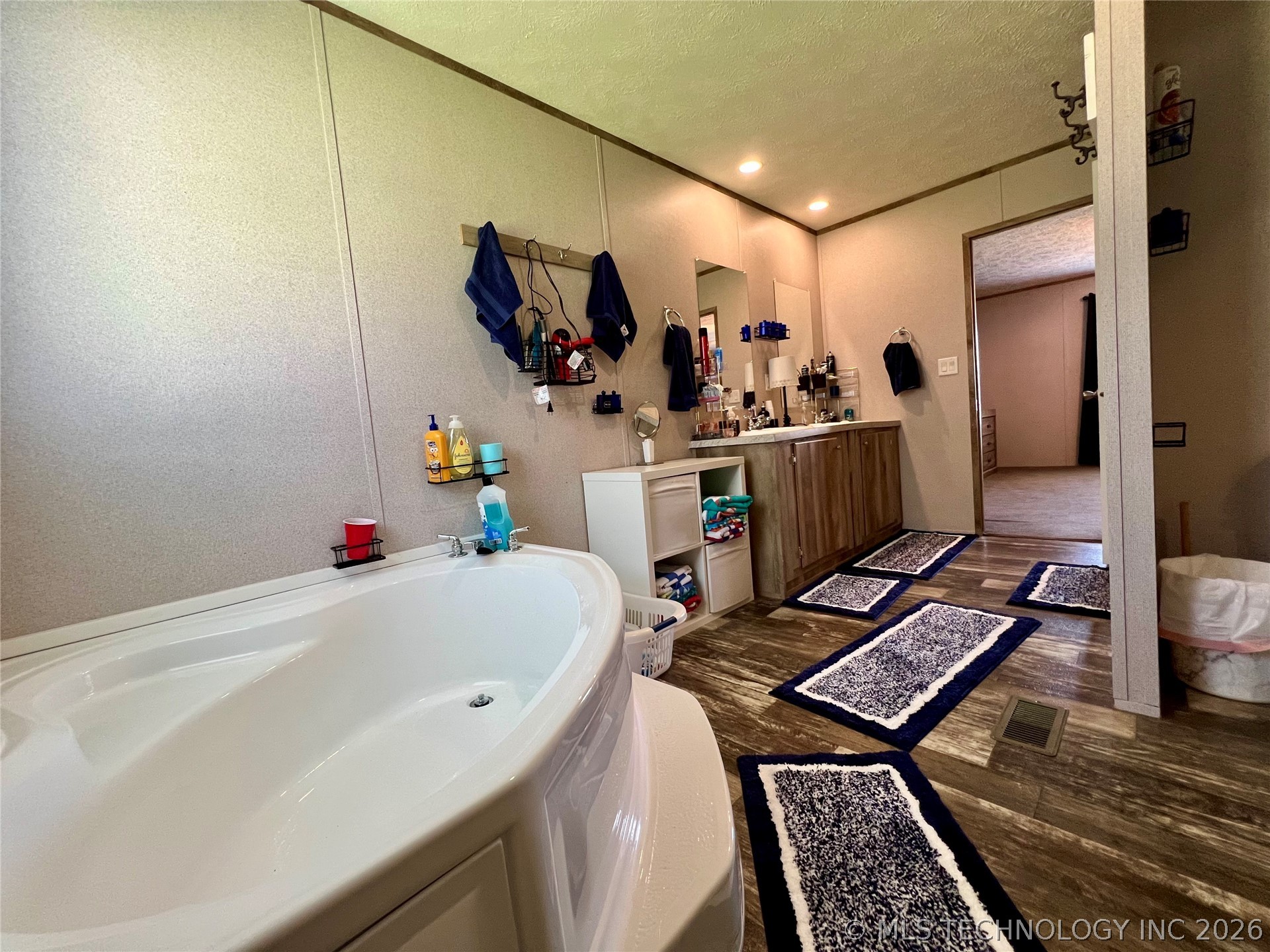 14068 Pond View Drive Kingston OK 73439