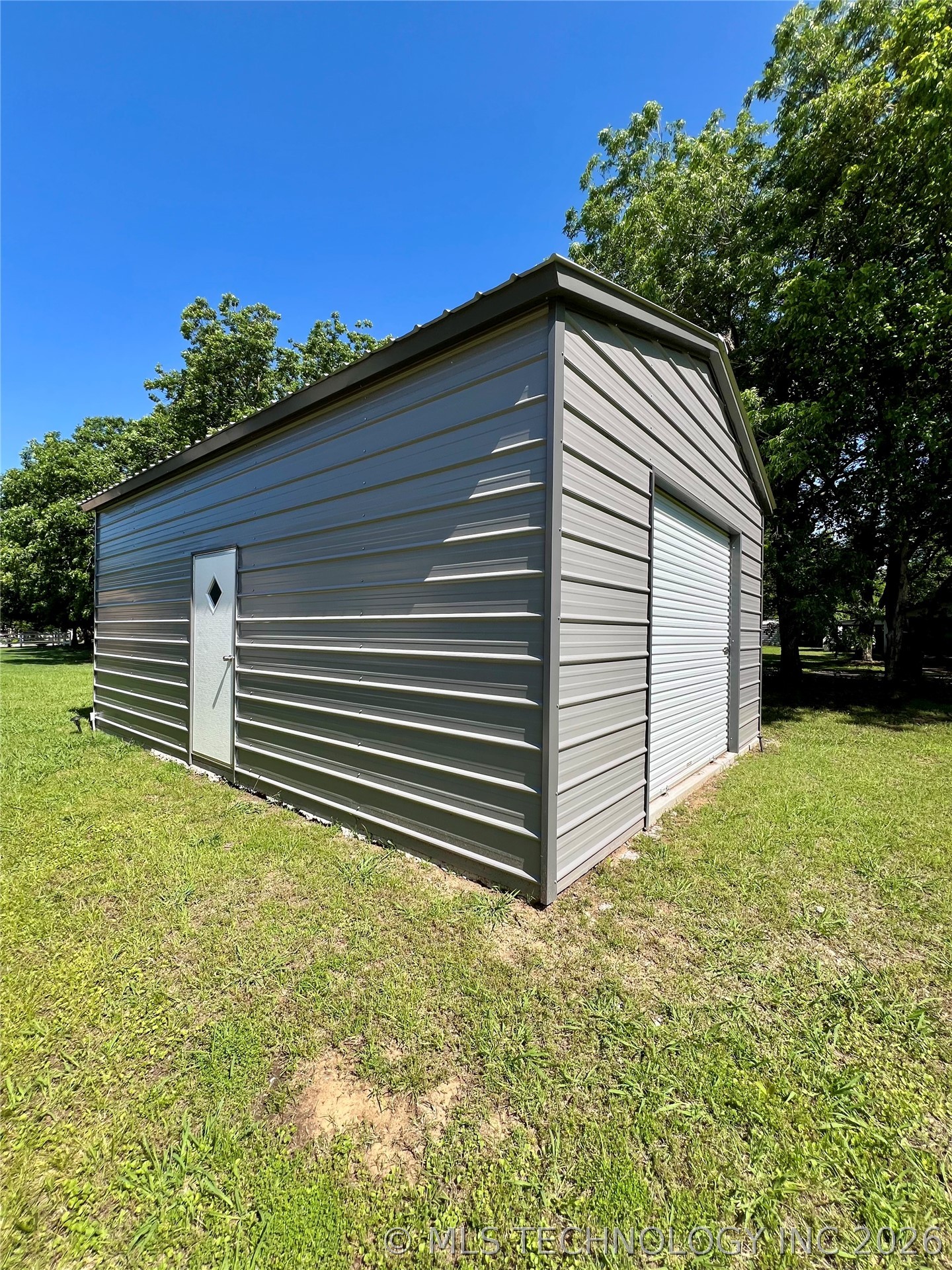 14068 Pond View Drive Kingston OK 73439