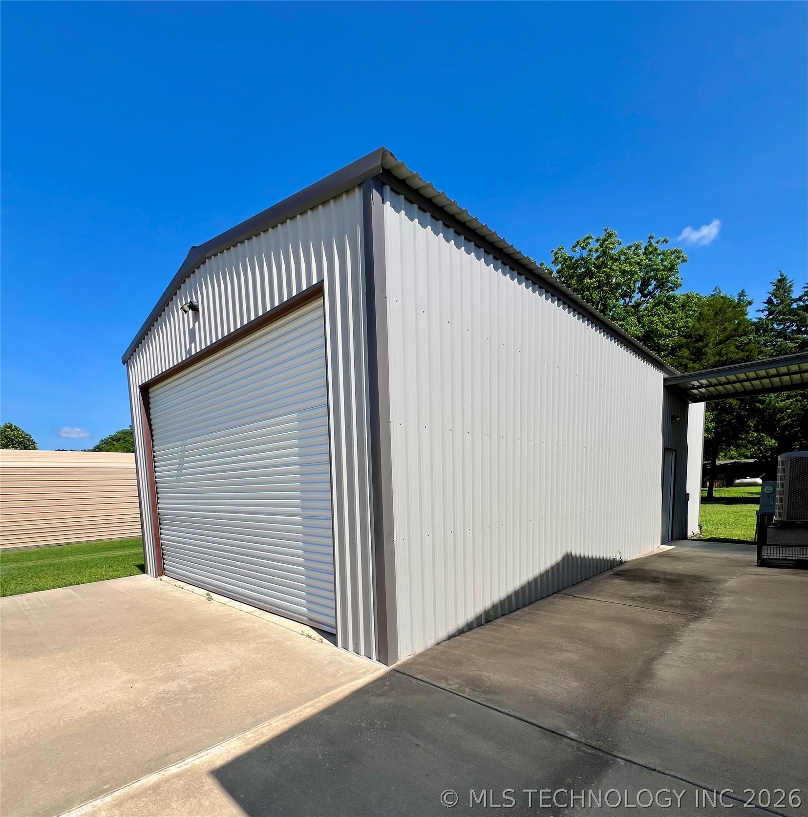 14068 Pond View Drive Kingston OK 73439