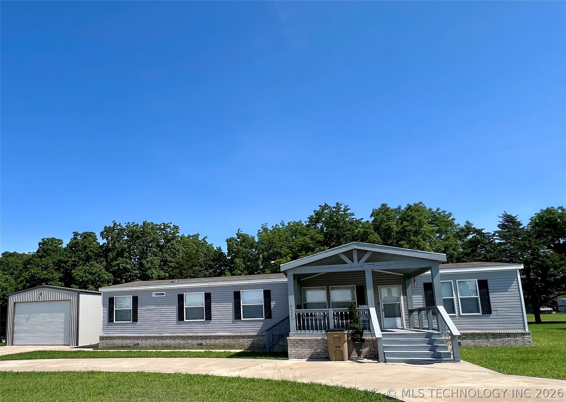 14068 Pond View Drive Kingston OK 73439