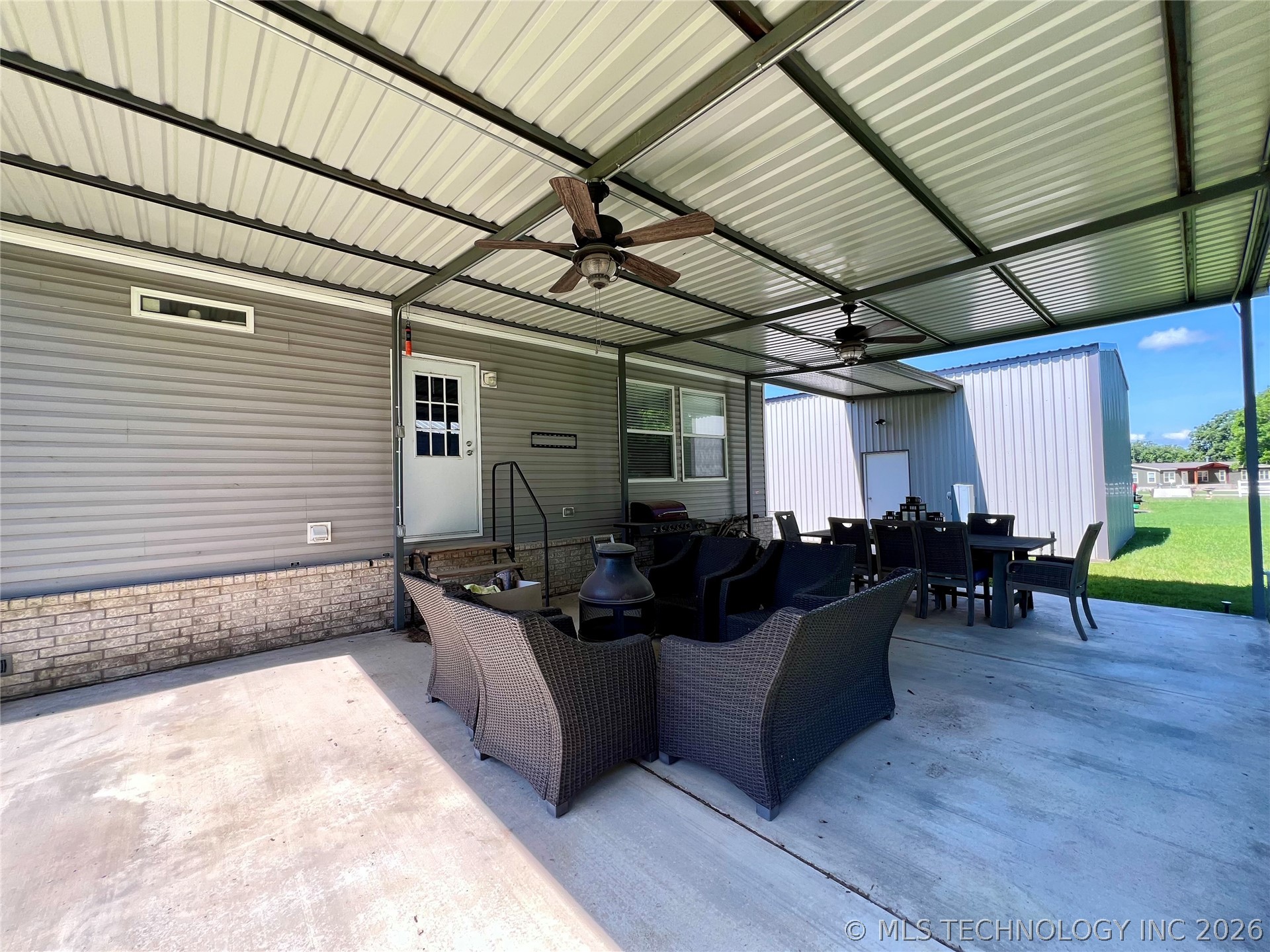 14068 Pond View Drive Kingston OK 73439