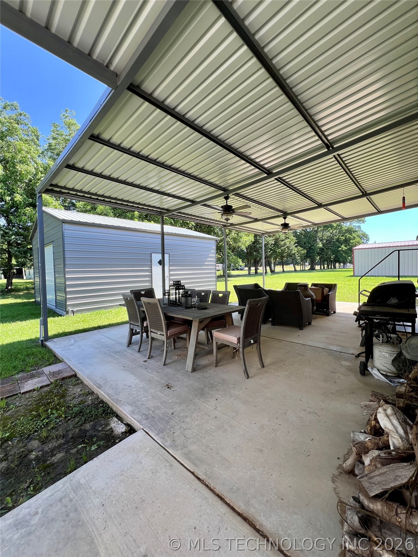 14068 Pond View Drive Kingston OK 73439
