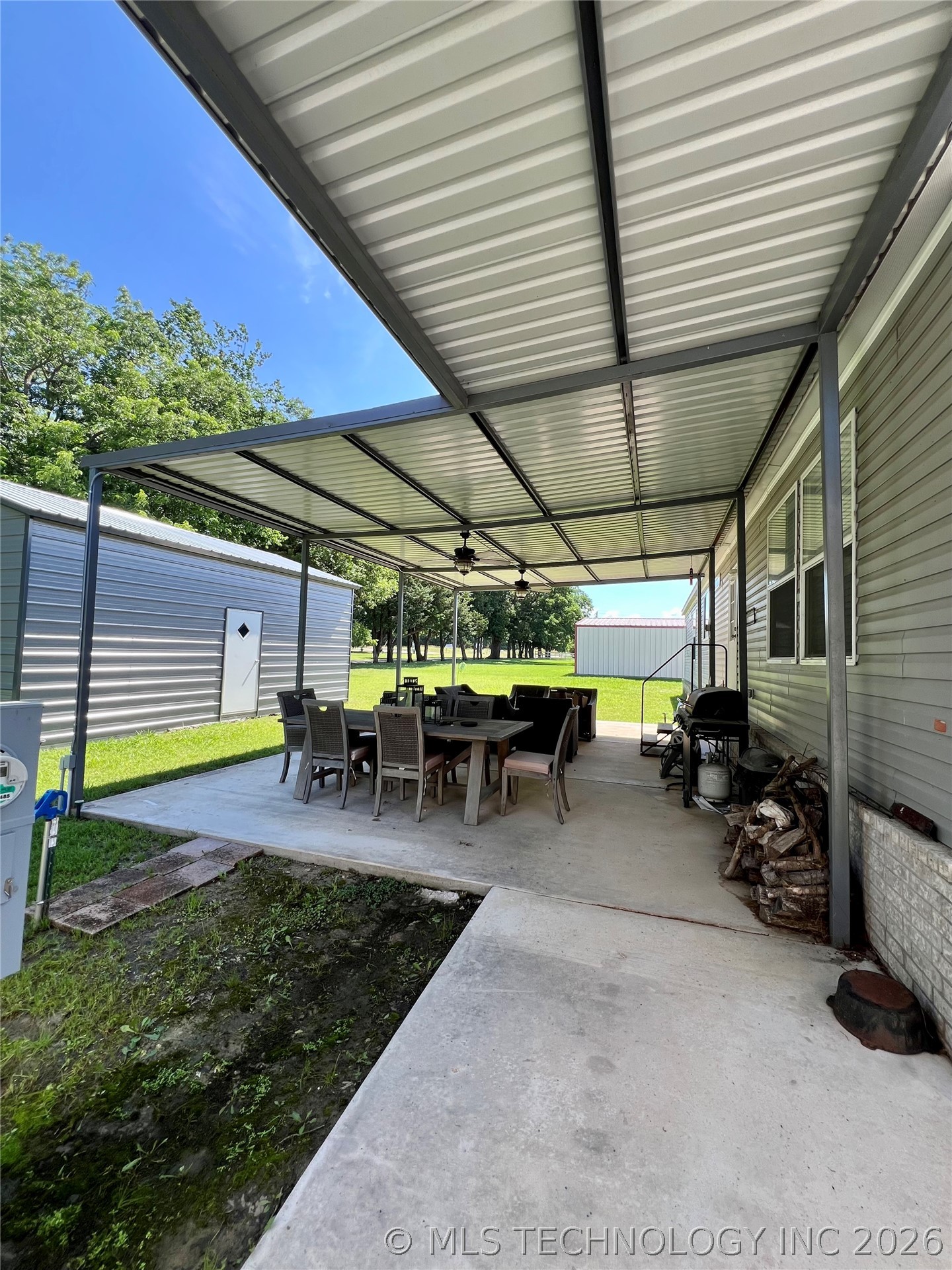 14068 Pond View Drive Kingston OK 73439