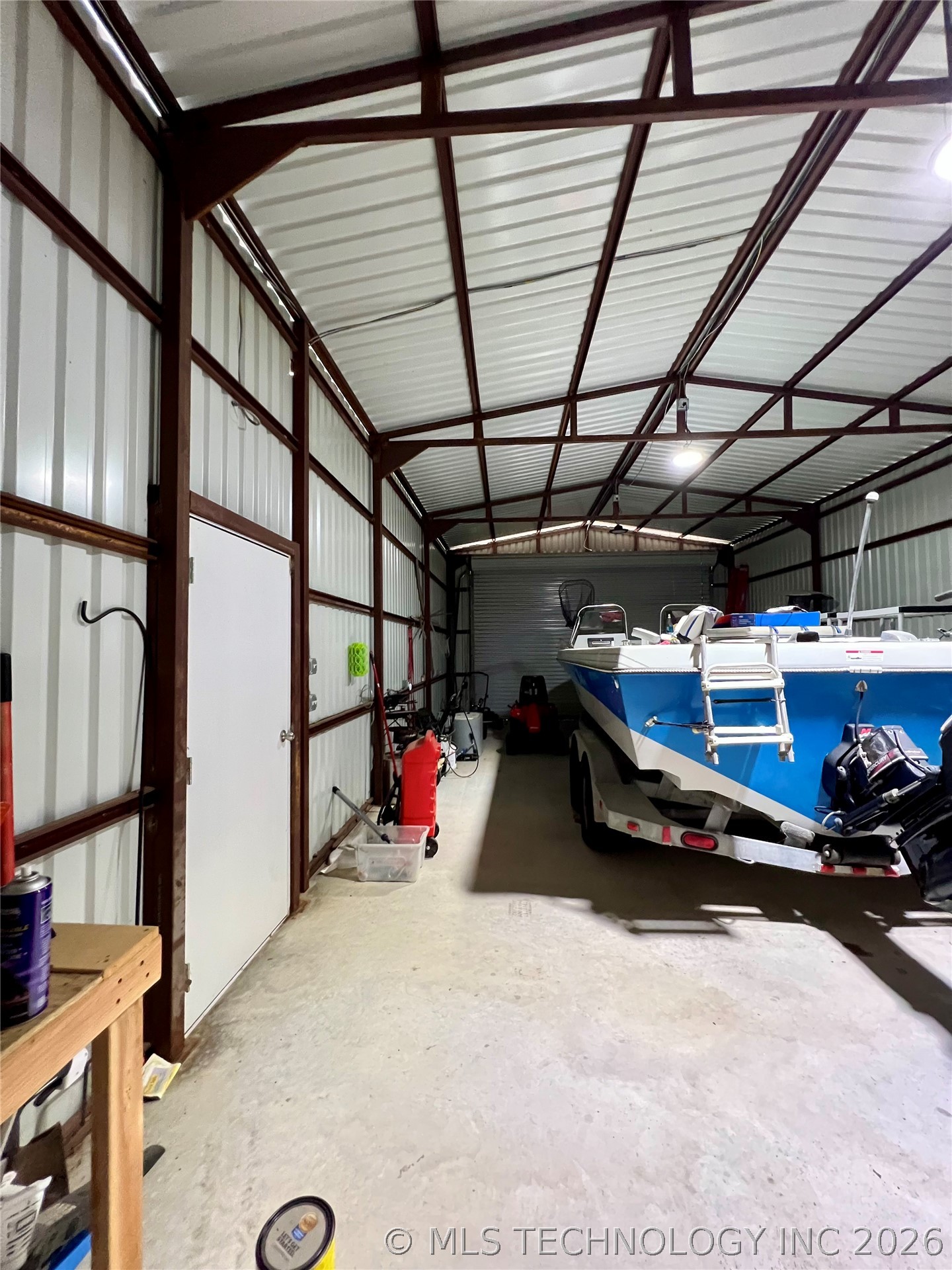 14068 Pond View Drive Kingston OK 73439