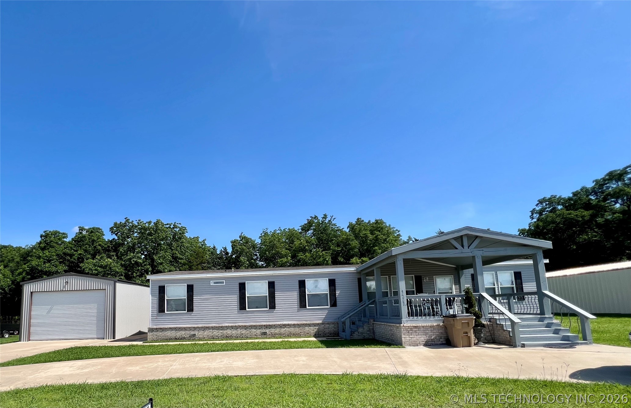 14068 Pond View Drive Kingston OK 73439