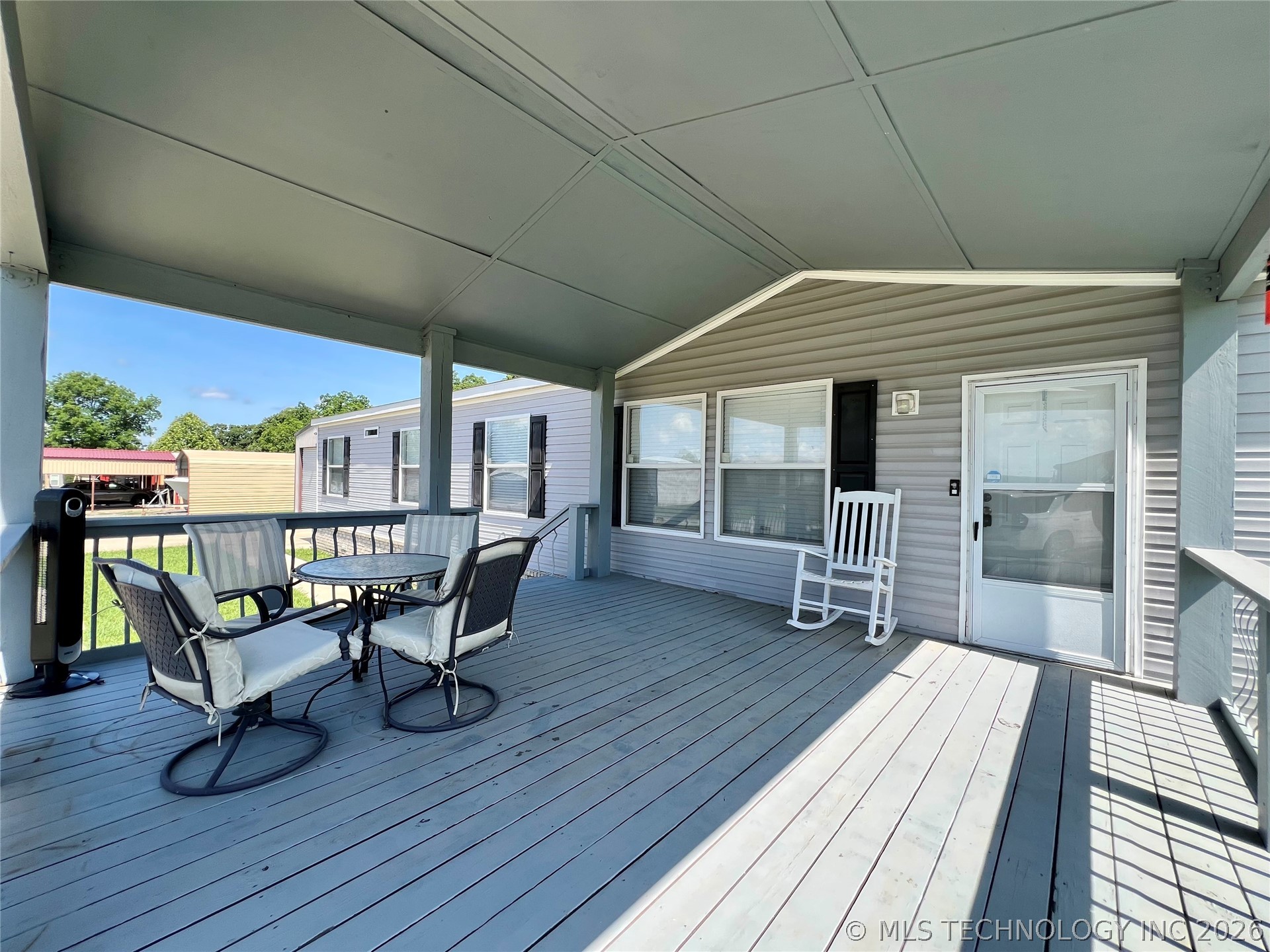 14068 Pond View Drive Kingston OK 73439