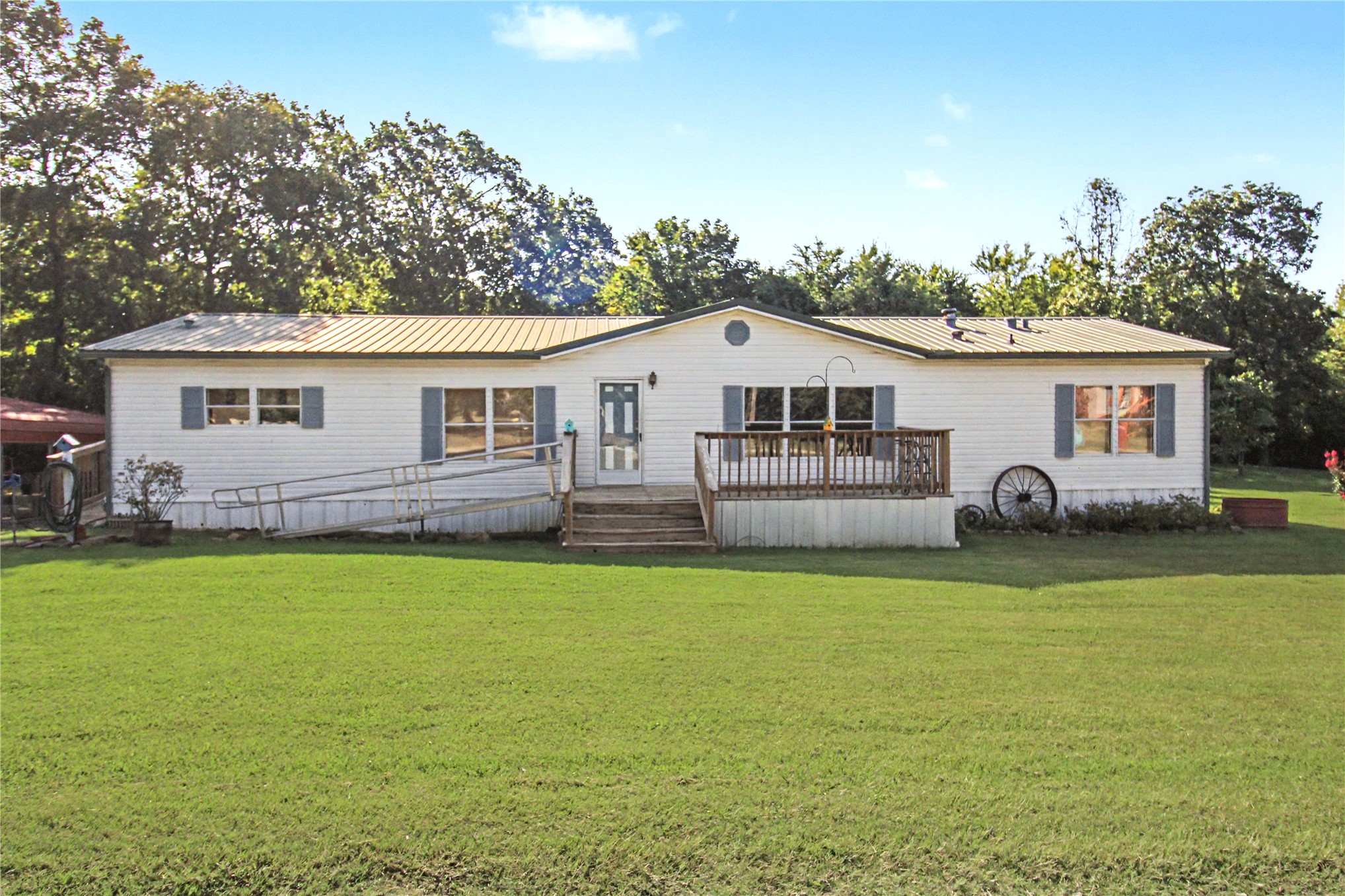 32656 S 549 Road Cookson OK 74427