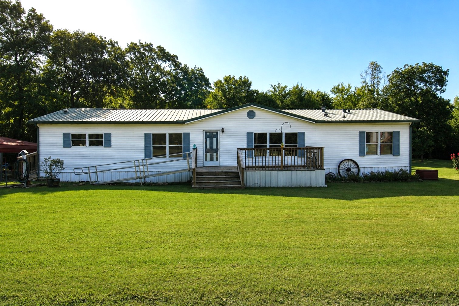 32656 S 549 Road Cookson OK 74427